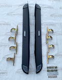 BYD Sealion 5 (2025 - 2026) Stepboard