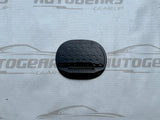 BYD eMAX 7 (2025 - 2026) Gas Tank Cover Black