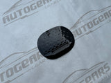 BYD eMAX 7 (2025 - 2026) Gas Tank Cover Black