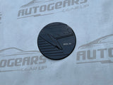 BYD Seal 5 DM-i (2024 - 2026) Gas Tank Cover Black