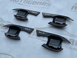 BYD Seal 5 DM-i (2024 - 2026) Door Bowl & Door Handle Cover Black