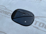 BYD Tang DM-i (2025 - 2026) Charging Port Cover Black