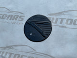 BYD Tang DM-i (2025 - 2026) Gas Tank Cover Black