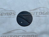 BYD Tang DM-i (2025 - 2026) Gas Tank Cover Black