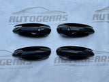 BYD Tang DM-i (2025 - 2026) Door Bowl & Door Handle Cover Black