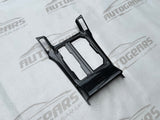 Toyota RAV4 HEV 6th Gen 2026 Gear Switch Cover Carbon