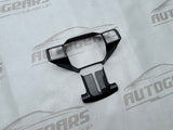 Toyota RAV4 HEV 6th Gen 2026 Steering Wheel Trim Carbon