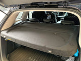 Ford Territory Gen 2 (2023 - 2026) Cargo Cover