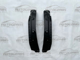 Toyota RAV4 HEV 6th Gen 2026 Inner Fender Mudguards