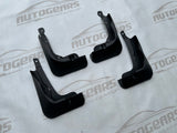 Toyota RAV4 HEV 6th Gen 2026 Mudguards
