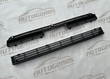 Toyota RAV4 HEV 6th Gen 2026 Lower Grille Cover