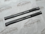 VinFast VF 3 (2024 - Present) Inner Step Sills