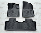Geely EX5 EM-i 2026 Deep Dish Matting | Floor Liners V1