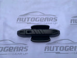 Jetour T2 2026 Rear Door Bowl and Door Handle Cover