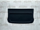 Ford Territory Gen 2 (2023 - 2026) Cargo Cover