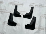 Geely EX5 EM-i 2026 Mudguards