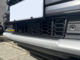 Ford Everest (2023 - 2026) Lower Front Grille