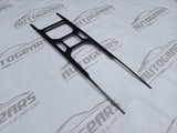 Geely Okavango (2020 - 2025) Gear Switch Cover