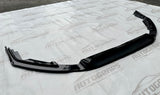Honda City Hatchback (2024 - 2026) Front Lip Skirt V1