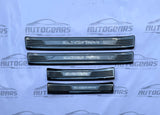 BYD Seal 5 DM-i (2026 - 2027) Step Sills