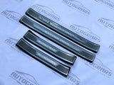 BYD Seal 5 DM-i (2026 - 2027) Step Sills