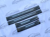 BYD Seal 5 DM-i (2026 - 2027) Step Sills