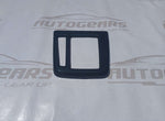 Toyota Zenix (2023 - 2025) Gear Switch Cover Carbon