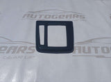 Toyota Zenix (2023 - 2025) Gear Switch Cover Carbon