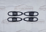 Toyota Fortuner (2016 - 2025) Door Bowl Cover