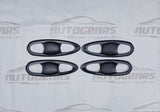 Toyota Fortuner (2016 - 2025) Door Bowl Cover