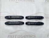 Jetour T2 (2025 - 2027) Door Bowl and Door Handle Cover
