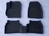 Kia Sonet (2024 - 2025) Deep Dish Matting | Floor Liners V1