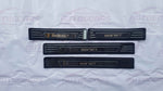Kia Sonet (2024 - 2025) Step Sills