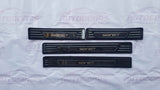 Kia Sonet (2024 - 2025) Step Sills