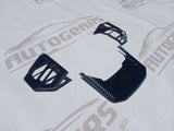 Toyota Land Cruiser Prado LC250 (2024 - 2025) Steering Wheel Trim