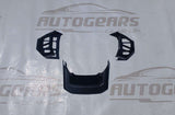 Toyota Land Cruiser Prado LC250 (2024 - 2025) Steering Wheel Trim