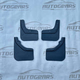 Vinfast Limo Green 2026 Mudguards