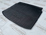 MG ZS Hybrid+ (2025 - 2026) Trunk Tray | Cargo Tray with Backseat Cover