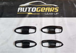 Mitsubishi Xpander Cross (2020 - 2025) Door Bowl Cover