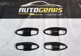 Mitsubishi Xpander Cross (2020 - 2025) Door Bowl Cover