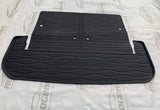 Mitsubishi Montero (2025 - 2026) Trunk Tray | Cargo Tray with Backseat Cover