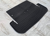 Mitsubishi Montero (2025 - 2026) Trunk Tray | Cargo Tray with Backseat Cover