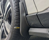 Ford Territory Hybrid (2025 - 2027) Mudguards