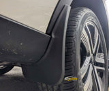 Ford Territory Hybrid (2025 - 2027) Mudguards