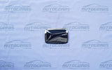 Nissan Livina (2023 - 2025) Gas Tank Cover 2-tone