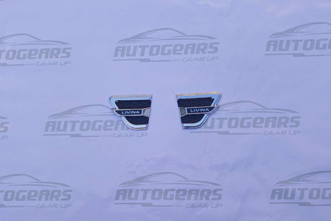 Nissan Livina (2022 - 2025) Side Vent Cover