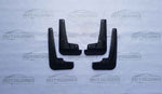 Subaru Outback (2022 - 2025) Mudguards