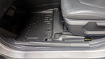 Hyundai Creta (2022 - 2024) 5D Extended Deep Dish Matting | Floor Liners V2