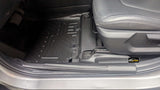Hyundai Creta (2022 - 2024) 5D Extended Deep Dish Matting | Floor Liners V2