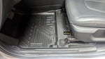 Hyundai Creta (2022 - 2024) 5D Extended Deep Dish Matting | Floor Liners V2